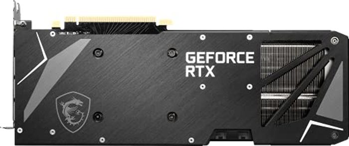 MSI GeForce RTX 3070 Ti VENTUS 3X 8G image 9