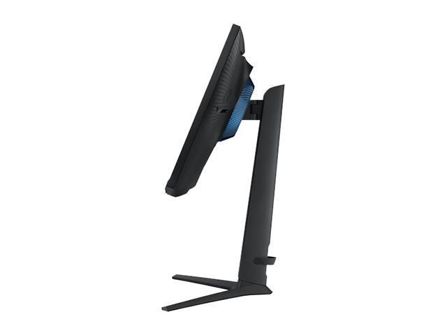 Samsung Odyssey G40B image 7