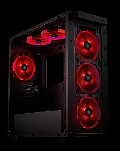Rosewill RWCR-1612 image 5