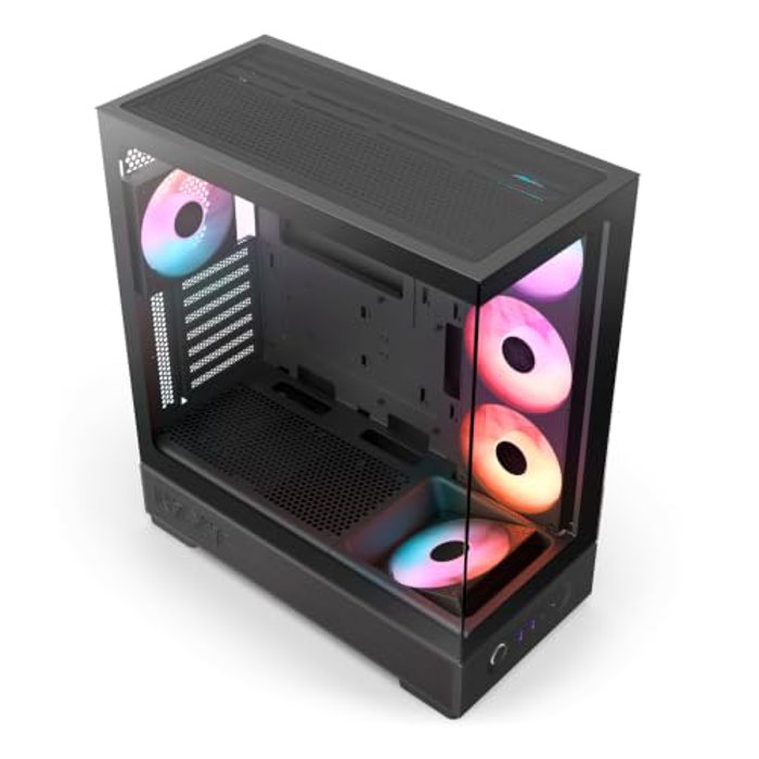 NZXT S5 RGB Deluxe