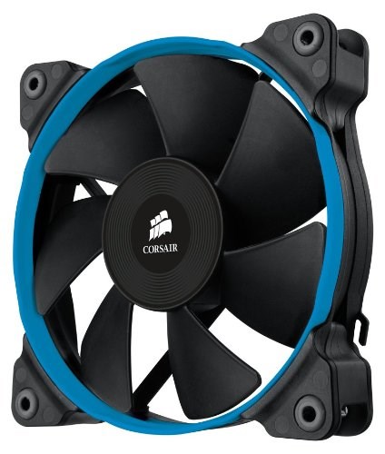 Corsair Air Series SP120 PWM image 9