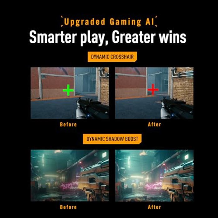 ASUS TUF Gaming VG27AQL5A image 5
