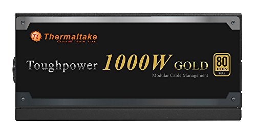 Thermaltake Toughpower 1000W PS-TPD-1000MPCGUS-1 image 2