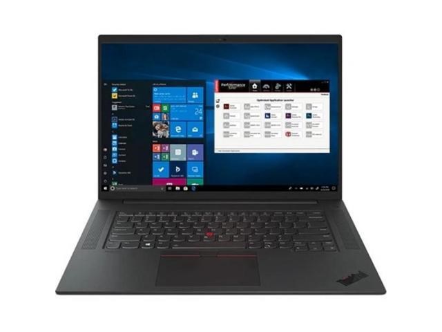 Lenovo ThinkPad P1 Gen 4 20Y3003MUS image 7