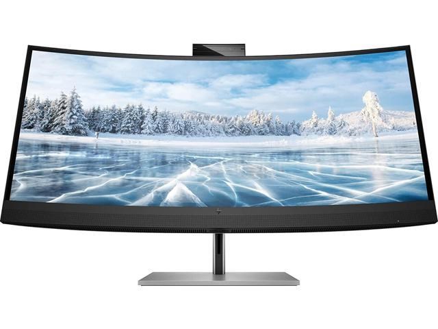 HP Z34c G3 image 11