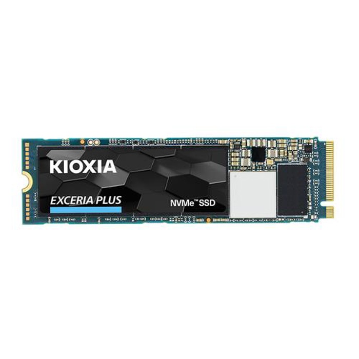 Kioxia EXCERIA PLUS 2TB