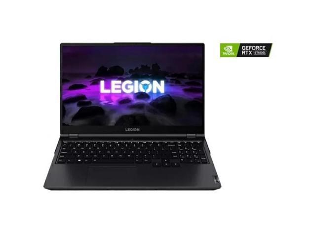 Lenovo Legion 5 Gen 6 82JU00MUUS image 10