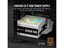CORSAIR CX550F RGB White thumbnail 2