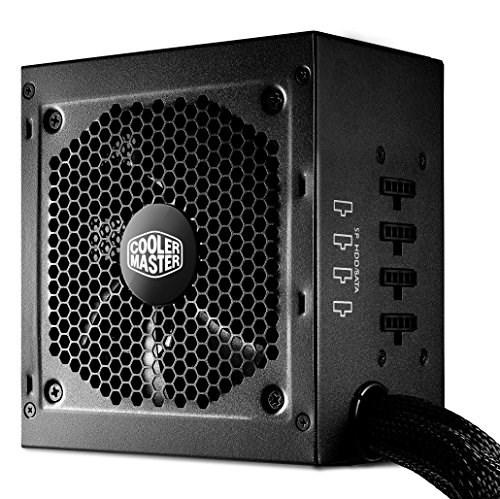 Cooler Master GM Series G750M image 7