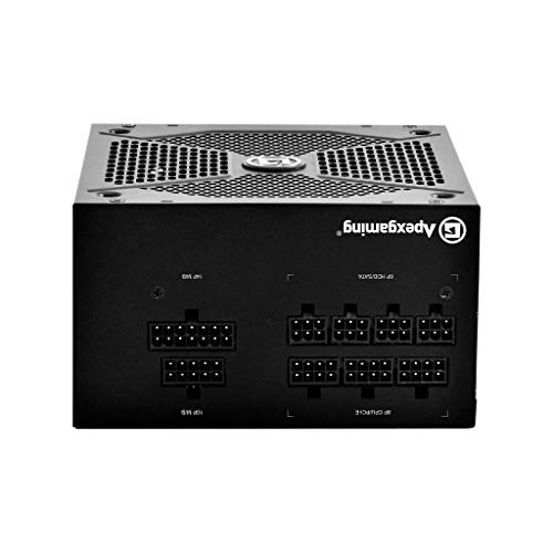 ApexGaming AG-750M image 3