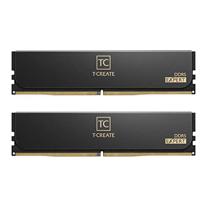 TEAMGROUP T-Create Expert 64GB (2 x 32GB) DDR5 6400MHz image 2