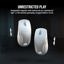 Corsair M75 Wireless White thumbnail 4