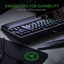 Razer BlackWidow TE Chroma v2 TKL thumbnail 3
