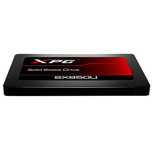 XPG SX950U 480GB image 5