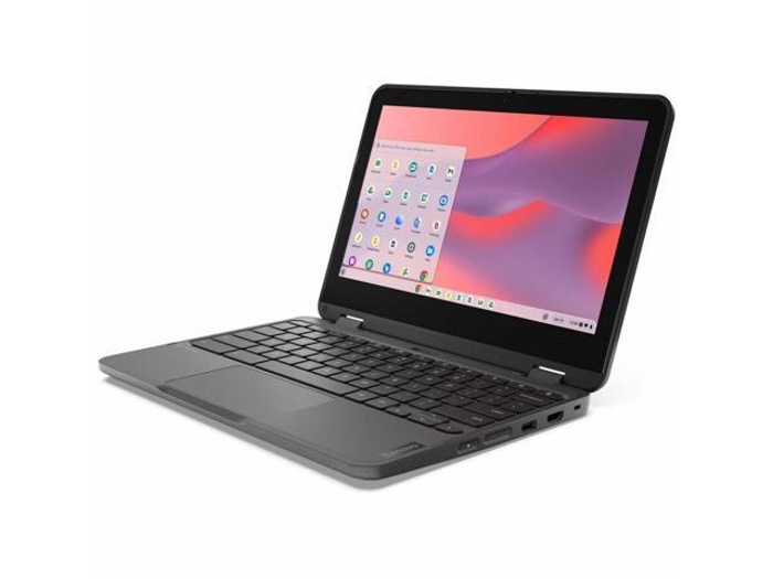 Lenovo 500e Chromebook Gen 4s 83L40000US image 14