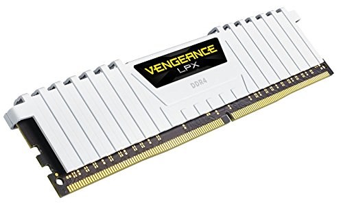 Corsair Vengeance LPX 32GB (2X16GB) 3000MHz image 4