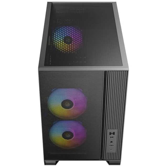 Antec Flux M image 3