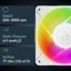 ARCTIC Freezer 36-S A-RGB White thumbnail 4