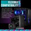 Cooler Master V SFX Gold 850 ATX 3.0 thumbnail 8