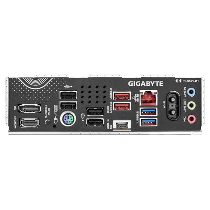 GIGABYTE B650E Eagle WIFI6E image 4