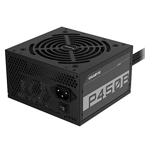 Gigabyte GP-P450B image 4
