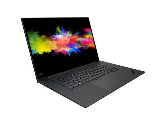 Lenovo ThinkPad P1 Gen 3 20TH0034US image 18