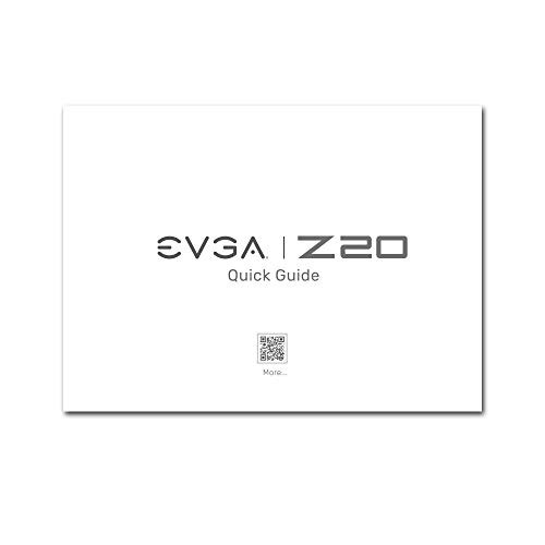 EVGA Z20 Linear image 8