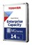 Toshiba MG 14TB mg07aca14te thumbnail 2