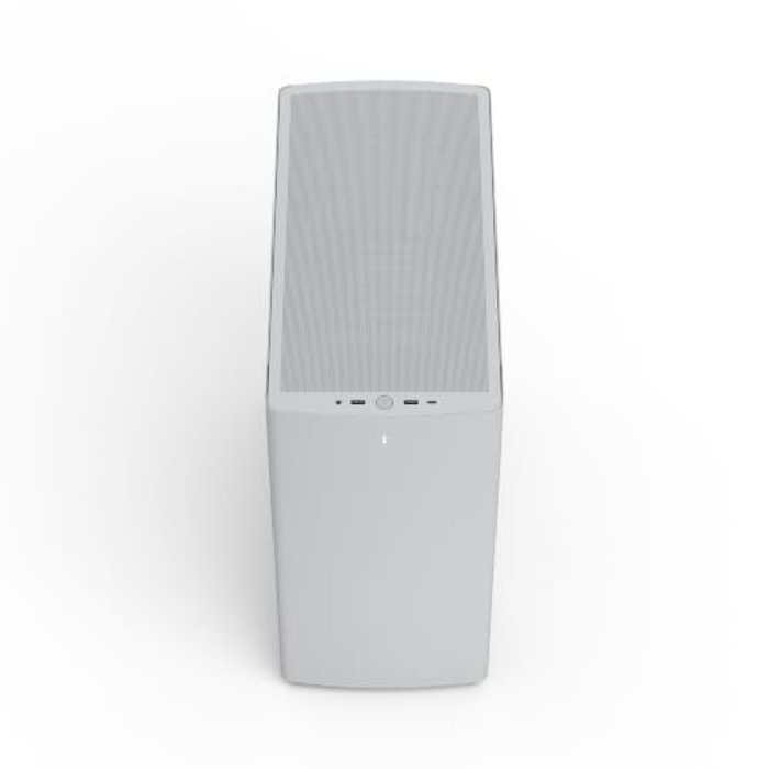 Fractal Design Define One Light TG Clear Tint image 11