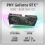PNY GeForce RTX 5080 Slim OC thumbnail 2