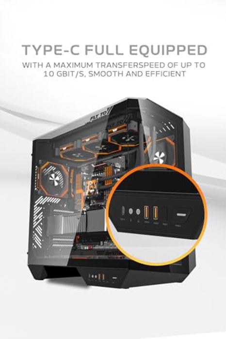 darkFlash DY470 image 6