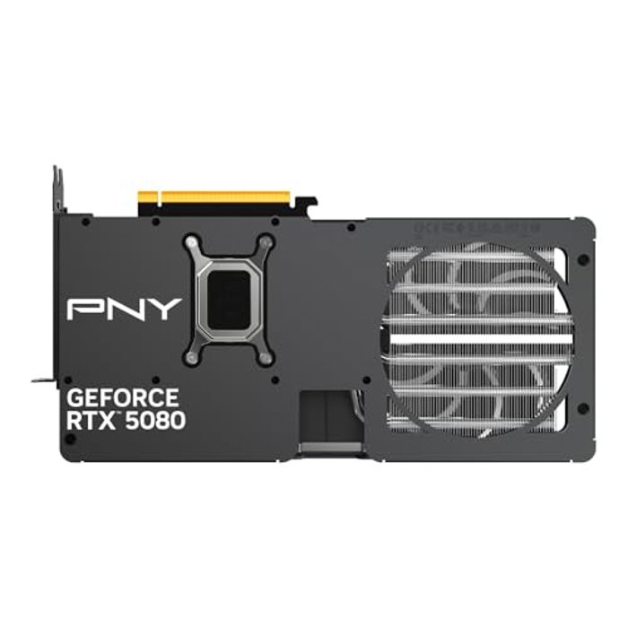 PNY GeForce RTX 5080 Slim OC image 21