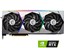 MSI GeForce RTX 3080 Ti SUPRIM 12G 12GB GDDR6X