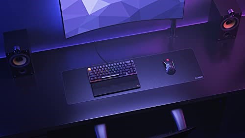 Glorious Extended Gaming Mouse Pad image 6