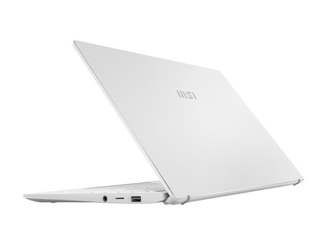 MSI Prestige 14 EVO A11M-288 image 10