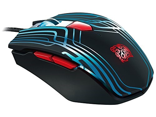 Thermaltake Mouse (MO-TLN-WDOOBK-01) image 2