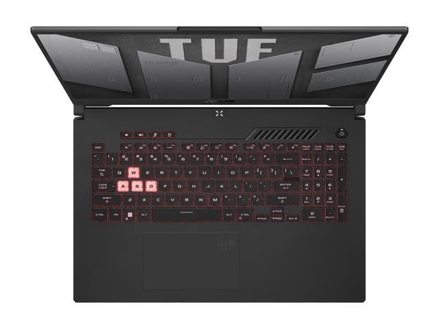 ASUS TUF A17 FA707RM-ES73 image 7