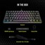 Corsair K65 RGB MINI CHERRY MX Speed thumbnail 8