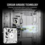 Corsair AF120 Elite White thumbnail 5
