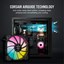 CORSAIR iCUE SP140 RGB Elite thumbnail 5