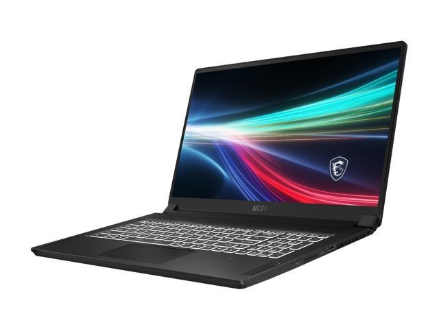 MSI Creator 17 B11UG-494 image 3