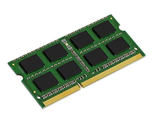 Kingston 4GB DDR3 SO-DIMM 1600 KCP316SS8/4 image 15