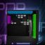 MSI MPG GUNGNIR 300R Airflow thumbnail 8