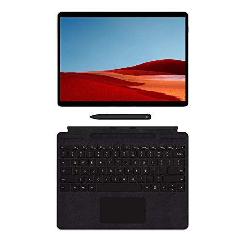 Microsoft Surface Pro X QWZ-00001 image 8