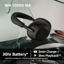 Sony WH-1000XM6 Midnight Blue thumbnail 7
