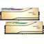 G.Skill Trident Z5 Royal Neo 48GB (2x24GB) DDR5-6000 Gold CL28-36-36-96 1.35V AMD EXPO F5-6000J2836F24GX2-TR5NG