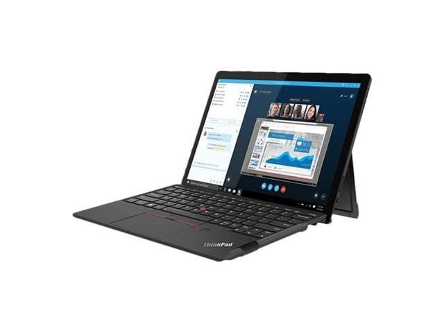 Lenovo ThinkPad X12 20UW000YUS image 2