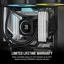 CORSAIR VENGEANCE 32GB (2x16GB) DDR5 5600MHz White thumbnail 6