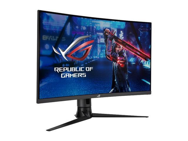 ASUS ROG Strix XG32VC image 4