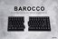 Mistel BAROCCO MD770 Cherry MX Red thumbnail 4